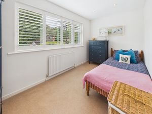 BEDROOM THREE- click for photo gallery